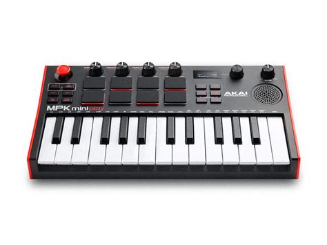 mpk mini play mk3 review.